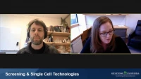 Screening & Single Cell Technologies icon