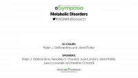 Metabolic Disorders icon