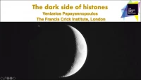 The Dark Side of Histones icon