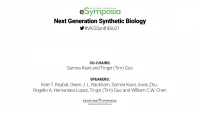 Next Generation Synthetic Biology icon
