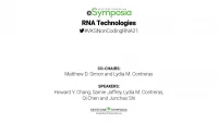 RNA Technologies icon