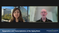 Epigenetics and Transcriptomics of the Aging Brain icon