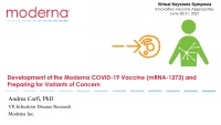 mRNA Based Vaccines icon