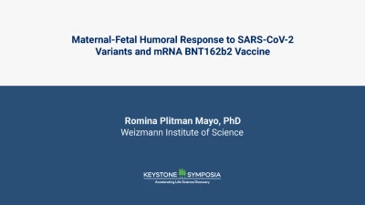 Maternal-Fetal Humoral Response to SARS-CoV-2 Variants and mRNA BNT162b2 Vaccine icon