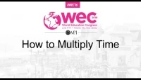 How to Multiply Time icon