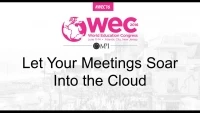 Let Your Meetings Soar Into the Cloud icon