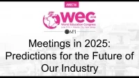 Meetings in 2025: Predictions for the Future of Our Industry icon