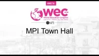 MPI Town Hall icon
