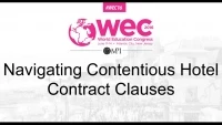 Navigating Contentious Hotel Contract Clauses icon