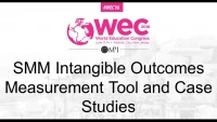 SMM Intangible Outcomes Measurement Tool and Case Studies icon