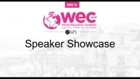 Speaker Showcase icon