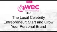 The Local Celebrity Entrepreneur: Start and Grow Your Personal Brand icon