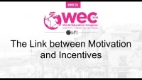 The Link between Motivation and Incentives icon