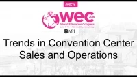 Trends in Convention Center Sales and Operations icon