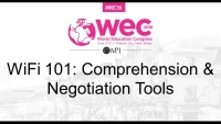 WiFi 101: Comprehension & Negotiation Tools icon