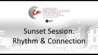 Sunset Session: Rhythm & Connection icon