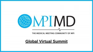 MPI MD Global Virtual Summit