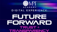 Future Forward: Trust & Transparency : An MPI Digital Experience  icon