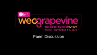 WEC Grapevine 2020 | Saving the Game: Reinventing Pro Sports Venues During Covid icon