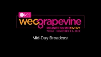 WEC Grapevine 2020 | Digital Experience: Mid-Day Broadcast #7 icon