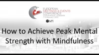 How to Achieve Peak Mental Strength with Mindfulness icon