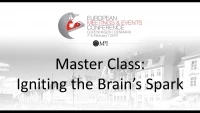 Master Class: Igniting the Brain’s Spark icon