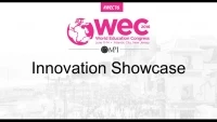 Innovation Showcase icon