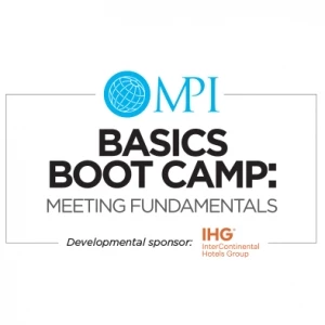 Basics Boot Camp: Meeting Fundamentals - Part 1: Sourcing & Strategy ...