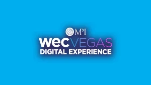 WEC Las Vegas 2021 | On-Demand Access