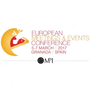 2017 European Meetings & Events Conference