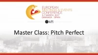 Master Class: Pitch Perfect icon
