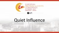 Quiet Influence icon