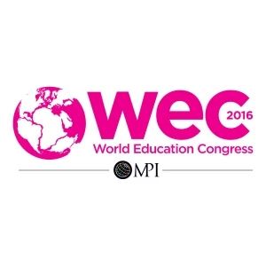 2016 World Education Congress