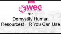 Demystify Human Resources! HR You Can Use icon