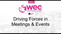 Driving Forces in Meetings & Events icon