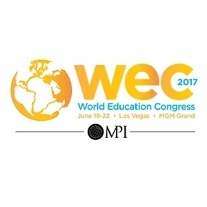 2017 World Education Congress