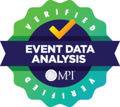 Digital Badge | Event Data Analysis icon