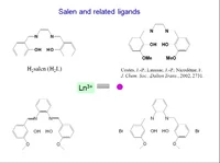 The Chemistry of Supramolecular Self-Assembled Lanthanide Cages icon