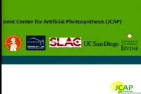 Artificial Photosynthesis from a Silicon Based Monolithic PV/PEC Device icon