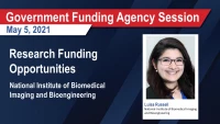 Research Funding Opportunities - National Institutes of Health icon