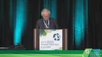 "History, Development and Applications of Neutron Sources" - the 2015 MRS Innovation in Materials Characterization Award talk  icon