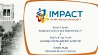 Part II: Materials and Society - Engaging Learners icon