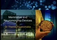 Memristive Materials and Neuromorphic Devices, Part 1 icon