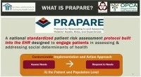 Strategies for Driving Social Determinants of Health Policy and Practice Work in Your State Using PRAPARE - RECOMMENDED FOR YOUNG PROFESSIONALS icon