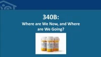 340B:  Where Are We Now, and Where Are We Going? icon