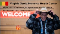 Closing General Session: Improving and Preserving the Health of Agricultural Workers and Their Families: The Integrated Care Team Approach and Ag Worker Access Campaign Update icon