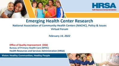 Emerging Health Center Research icon