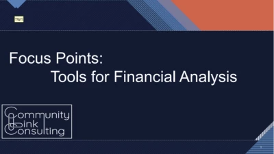 Focus Points: Tools for Financial Analysis icon
