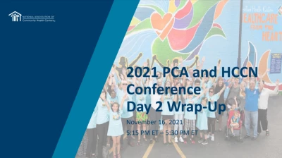 Day 2 Wrap up - Day 3 Preview icon