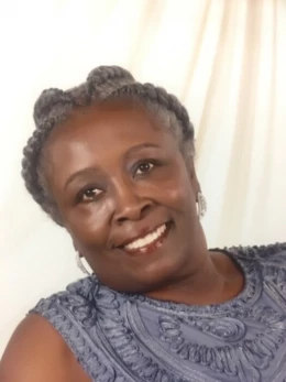 Yvonne G._Davis